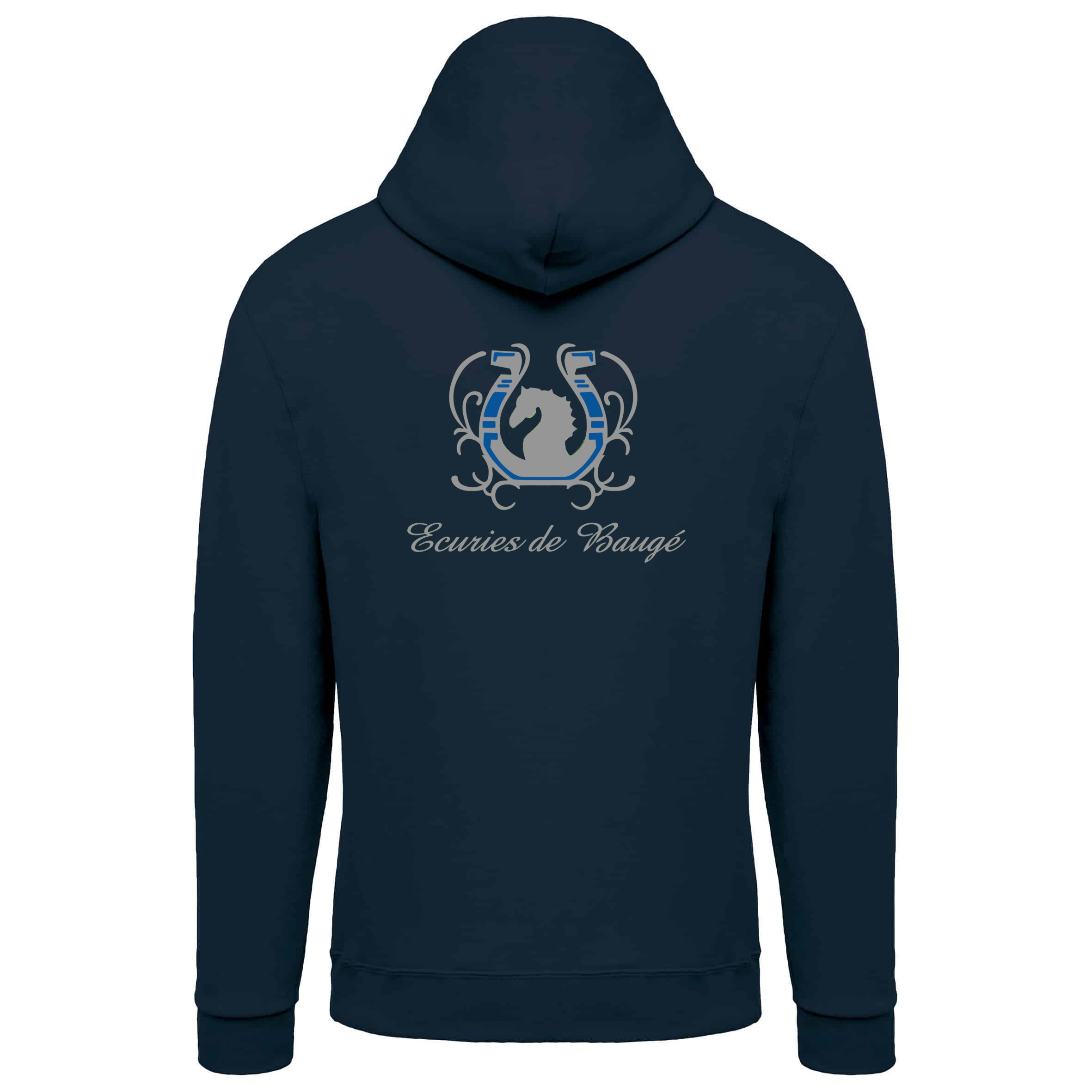 Image Sweat à capuche 323