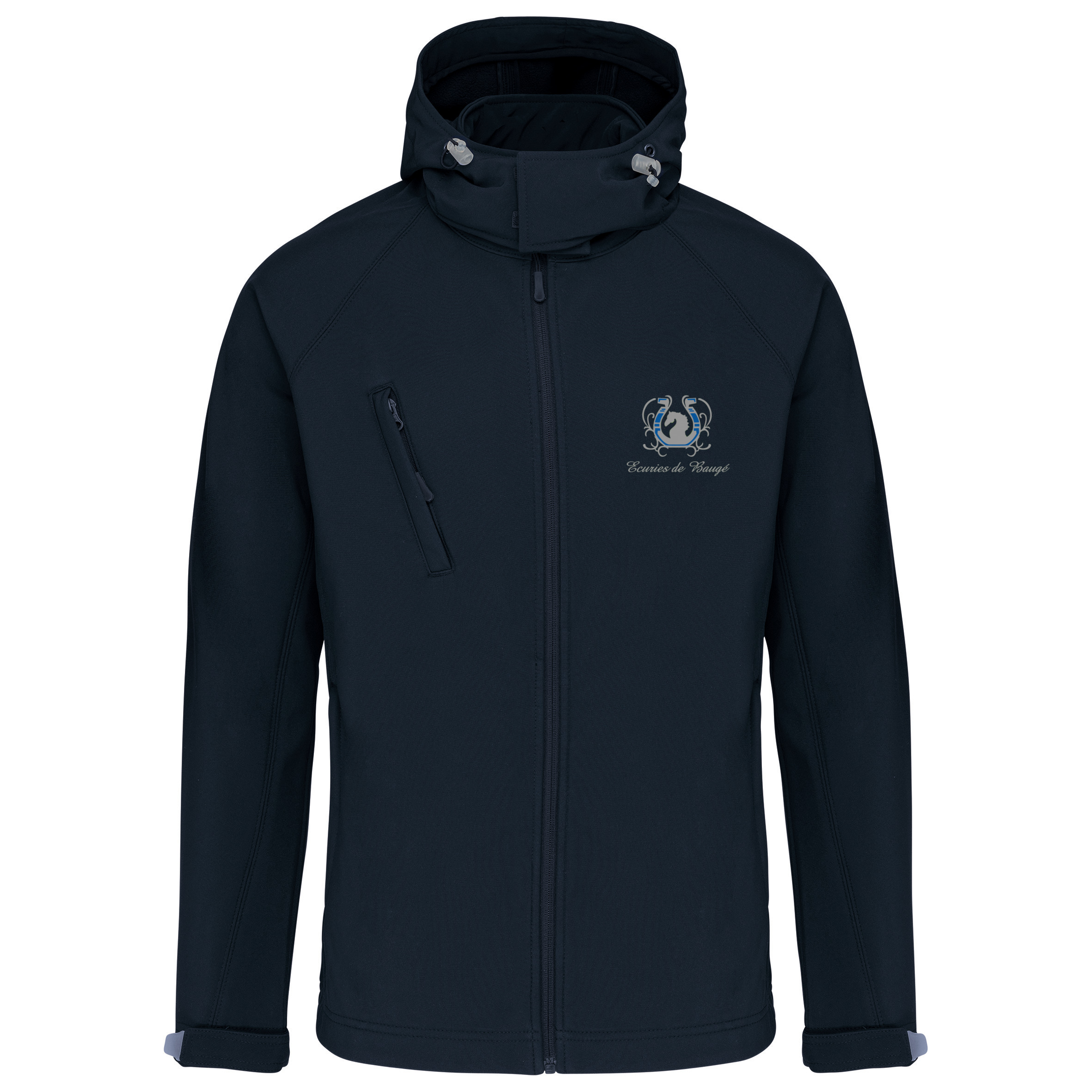 Product image Softshell Kariban